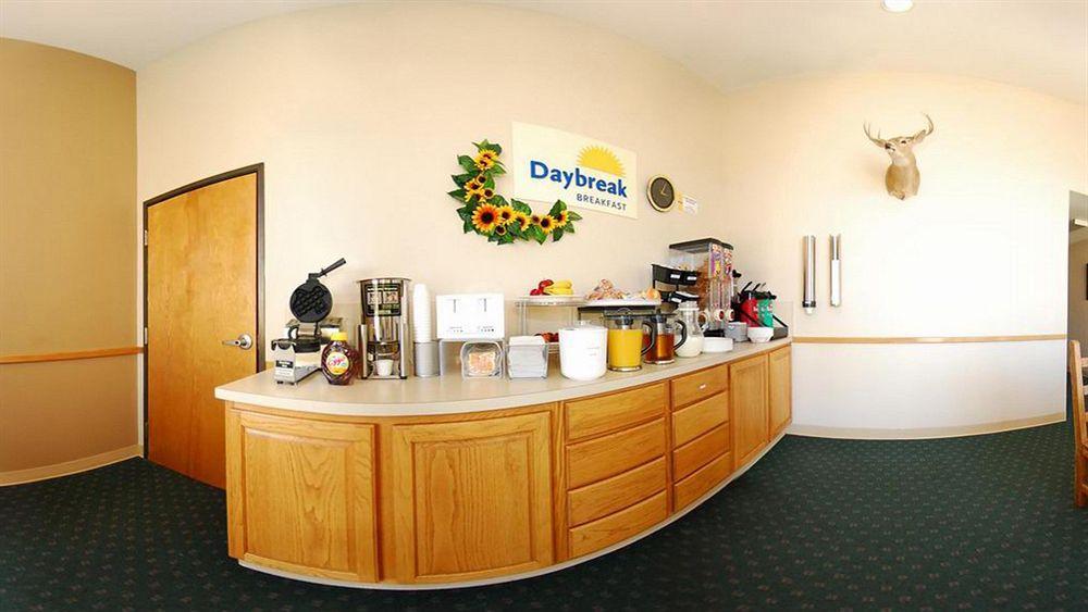 Days Inn & Suites By Wyndham Llano Exterior foto